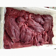 Говядина Halal, Астана