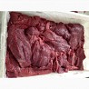 Говядина Halal, Астана