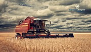 Essil КЗС-760 зерноуборочный комбайн 6-го класса