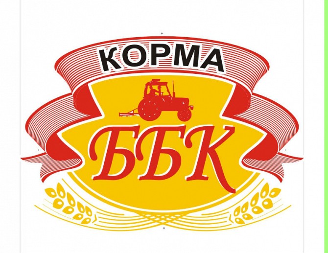 Комбикорм для КРС Экибастуз - изображение 1