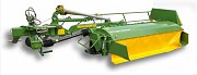 Дисковая задненавесная косилка PRONAR PDT300/PDT300C