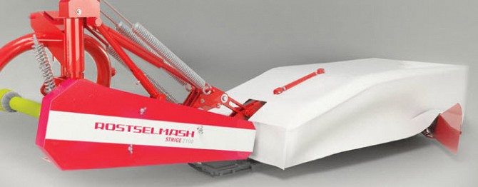 Косилка Strige 2100 Костанай - изображение 1
