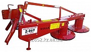 Косилка роторная Wirax Z-069