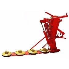 Косилка роторная КРН-2,1 Костанай - изображение 1