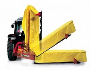 Дисковая косилка серии D5000-7000 (карданный привод)