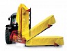 Дисковая косилка серии D5000-7000 (карданный привод)