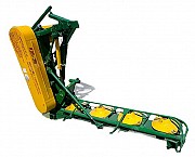 Косилка дисковая навесная КДН-210