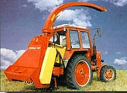 Косилка-измельчитель КИН-Ф-1500 «ПАЛЕССЕ СН15»