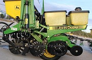 Сеялка пропашная John Deere (Джон Дир) 7000 12 рядная из США
