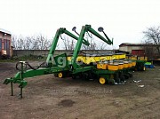 Сеялка пропашная John Deere (Джон Дир) 7000 - 16 рядная из США