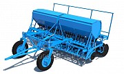 Сеялка зернотуковая прессовая VITA СЗП 3,6А-01