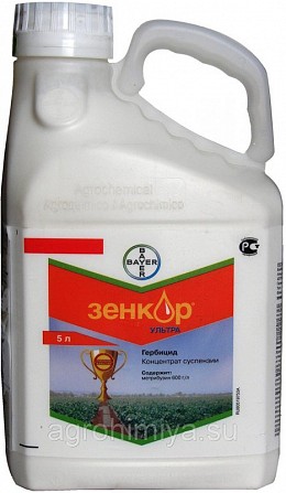 Средства защиты Селективный системный гербицид широкого спектра действия Алматы - изображение 1