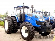 Трактор серии TG Foton Lovol, TG1654