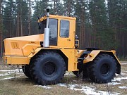 Тракторы К-703МА-Р, К-703М-Р, К-704Р-М, К-704-4Р