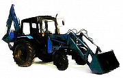 Трактор БЕЛАРУС 82.1