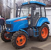 Тракторы колесные Агромаш 30ТК