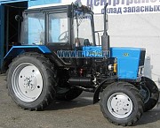 МТЗ БЕЛАРУС 82.1