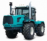Колесный трактор с двигателем ЯМЗ-65654-06 (230 л.с.)