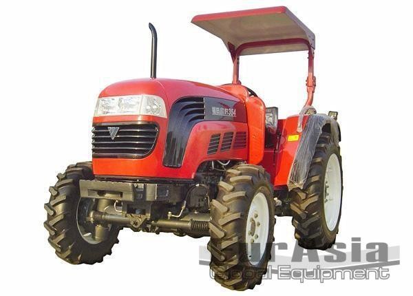 Трактор серии TB Foton Lovol, TB354E Костанай - изображение 1