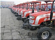 Трактор серии TE Foton Lovol, TE250E