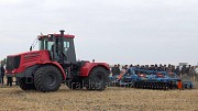 Трактор Кировец К-739 Стандарт 390 л.с.