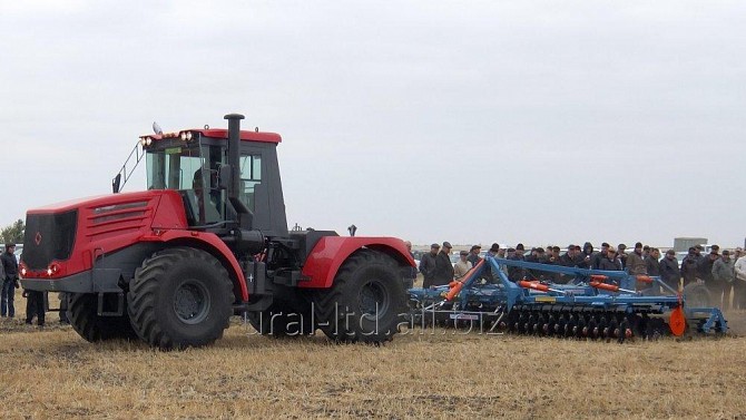 Трактор Кировец К-739 Стандарт 390 л.с. Костанай - изображение 1