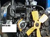 Дизельные Двигатели МТЗ,ЗиЛ-131