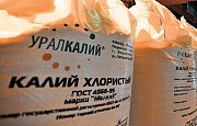 Калий хлористый гранулированный