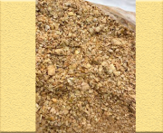 Шрот соевый