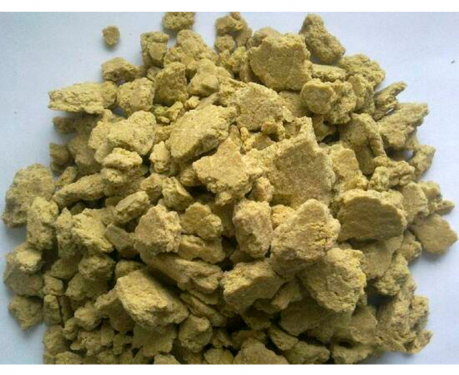 Соевый жмых Павлодар - изображение 1