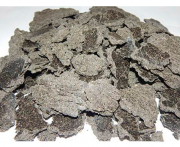 Подсолнечный жмых