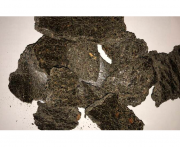 Подсолнечный жмых