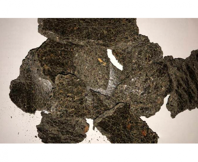 Подсолнечный жмых Усть-Каменогорск - изображение 1