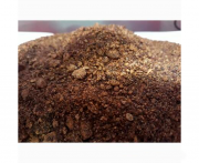 Рапсовый шрот