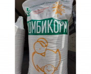 Богданович РОСТ ФИНИШ комбикорм