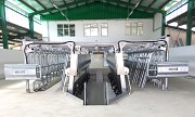 Доильный зал «Параллель»