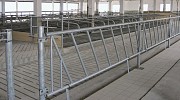 Кормовые решетки
