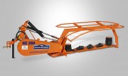 Дисковые косилки Kayhan Ertugrul KE-200