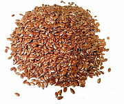 Лён масличный (Flaxseed) на экспорт