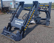 Фронтальный погрузчик КУН к тракторам LOVOL (Сделано в KZ)