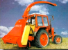 Косилка-измельчитель КИН-Ф-1500 «ПАЛЕССЕ СН15»